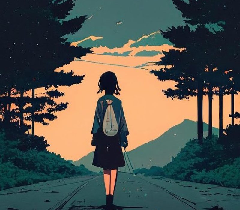 Jensenartofficial backpacker