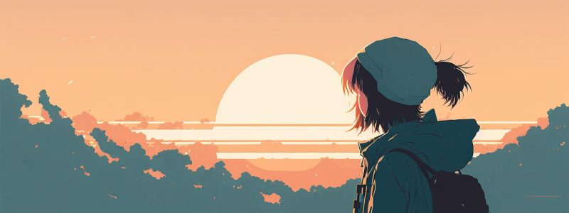 Jensenartoficial Sunset