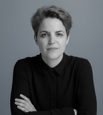 Patricia Truchado Psicóloga - Psicoanalista