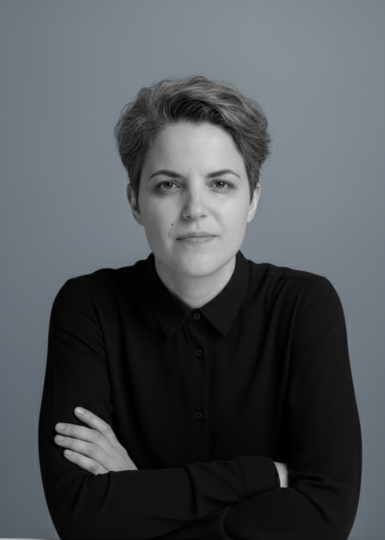 Patricia Truchado Psicóloga - Psicoanalista