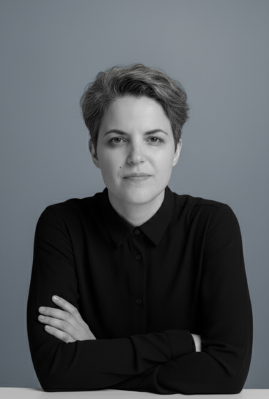 Patricia Truchado Psicóloga - Psicoanalista