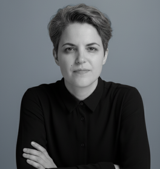 Patricia Truchado Psicóloga - Psicoanalista