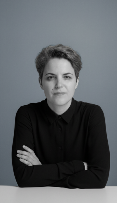 Patricia Truchado Martínez