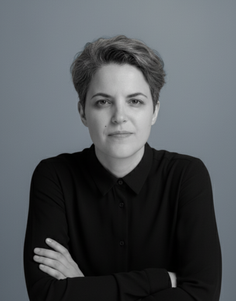 Patricia Truchado Martínez