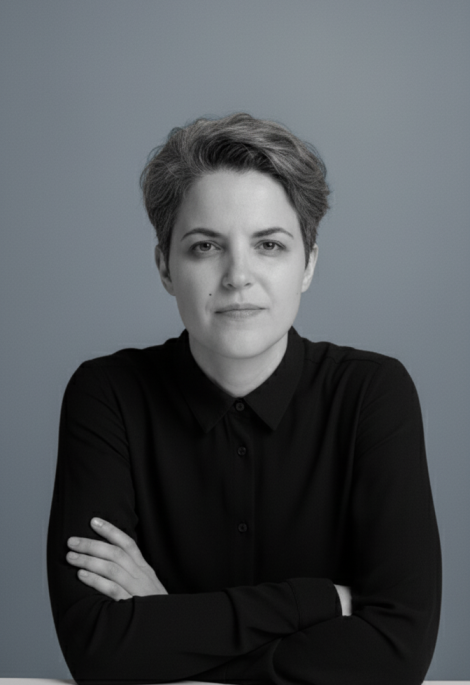 Patricia Truchado Martínez