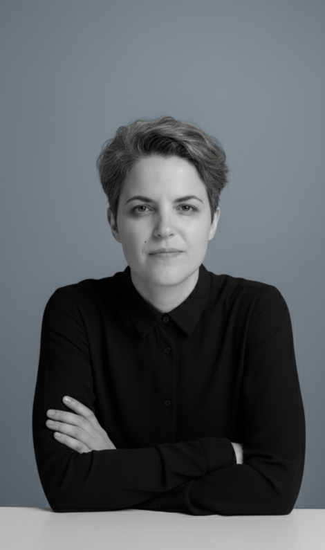 Patricia Truchado Martínez