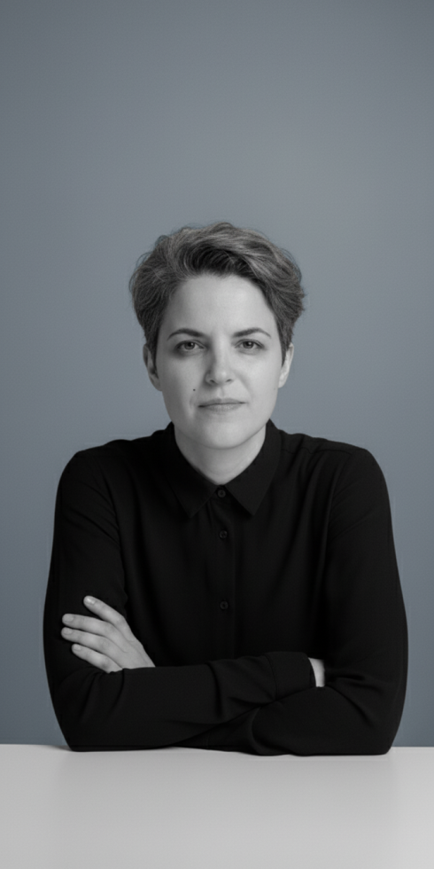 Patricia Truchado Martínez