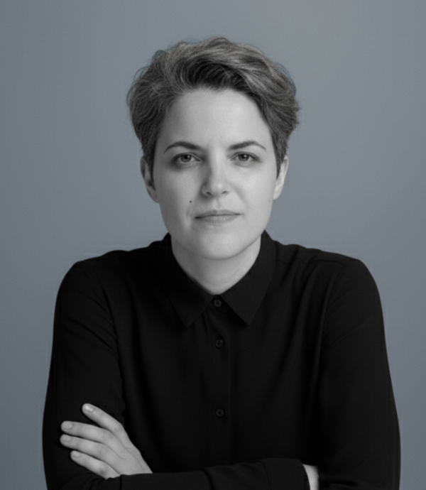 Patricia Truchado Martínez