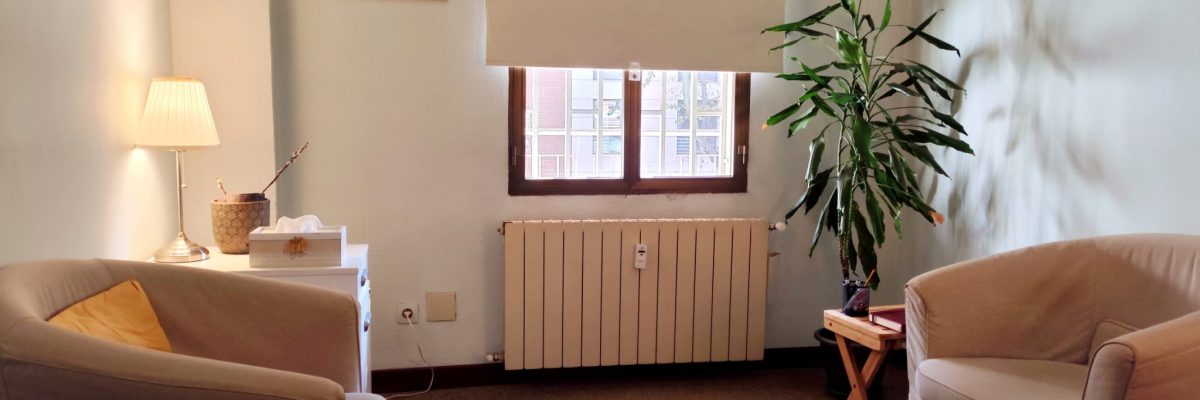 Consulta en el Paseo de Santa María de la Cabeza 12