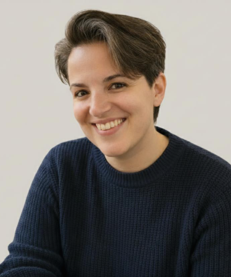 Patricia Truchado Psicóloga - Psicoanalista