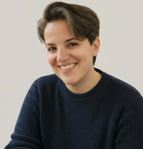 Patricia Truchado Psicóloga - Psicoanalista