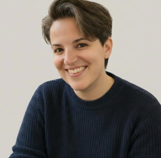 Patricia Truchado Psicóloga - Psicoanalista