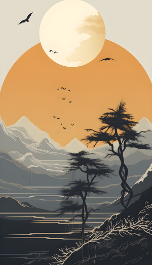 Sunny Daye ai-generated-8254976_1280